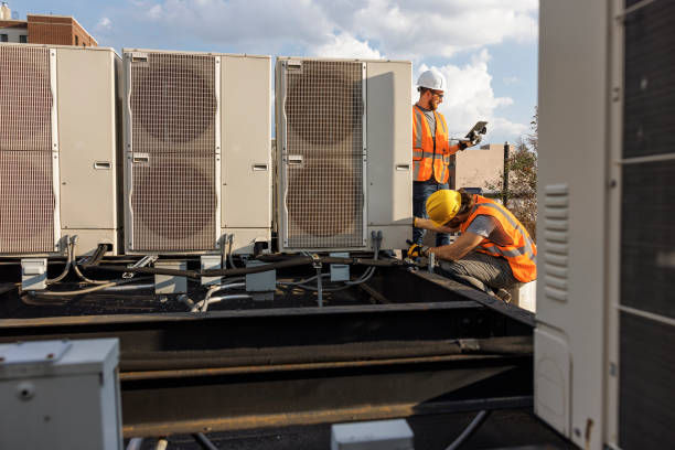 Best HVAC cleaning services  in Palisade, CO