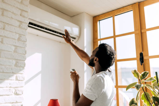 Best Ductless HVAC repair  in Palisade, CO