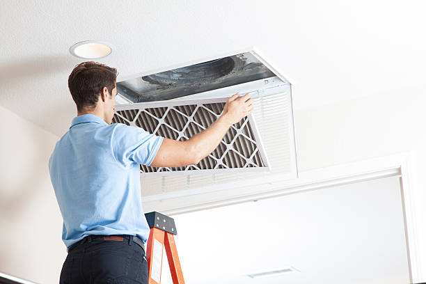 Affordable air conditioning repair in Palisade, CO