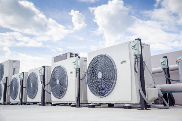 Trusted Palisade, CO HVAC Experts