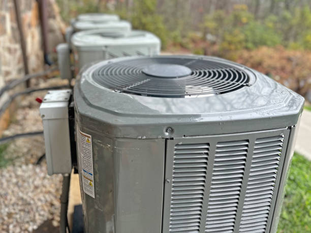 HVAC air duct cleaning in Palisade, CO