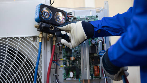 Best HVAC companies near me  in Palisade, CO