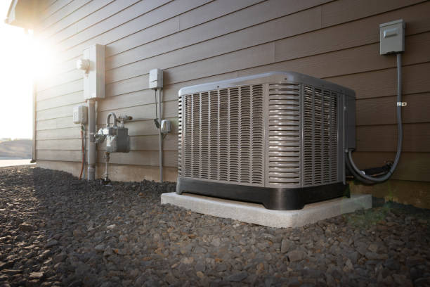 Ductless HVAC repair in Palisade, CO